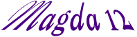 Magda 12