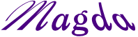 Magda